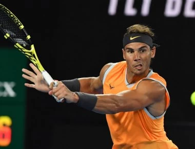 Eτοιμος ο Τσιτσιπάς για την μάχη της ζωής του: Σε δαιμονιώδη φόρμα ο Ναδάλ - Τους έχει κερδίσει όλους με 3-0 σετ!